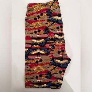 LuLaRoe Leggings TC